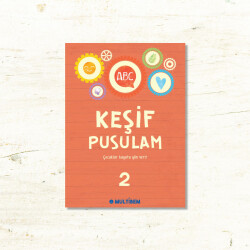 KEŞİF PUSULAM 2 - 