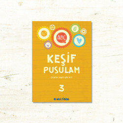 KEŞİF PUSULAM 3 - 