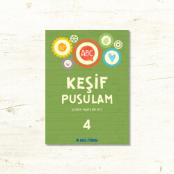 KEŞİF PUSULAM 4 - 