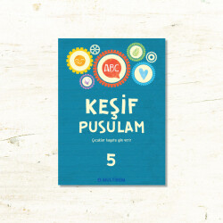 KEŞİF PUSULAM 5 - 