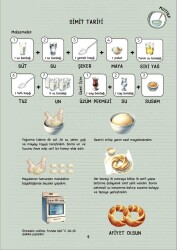 KEŞİF PUSULAM SET - 5 YAŞ İÇİN OKUL DESTEK SETİ - 10