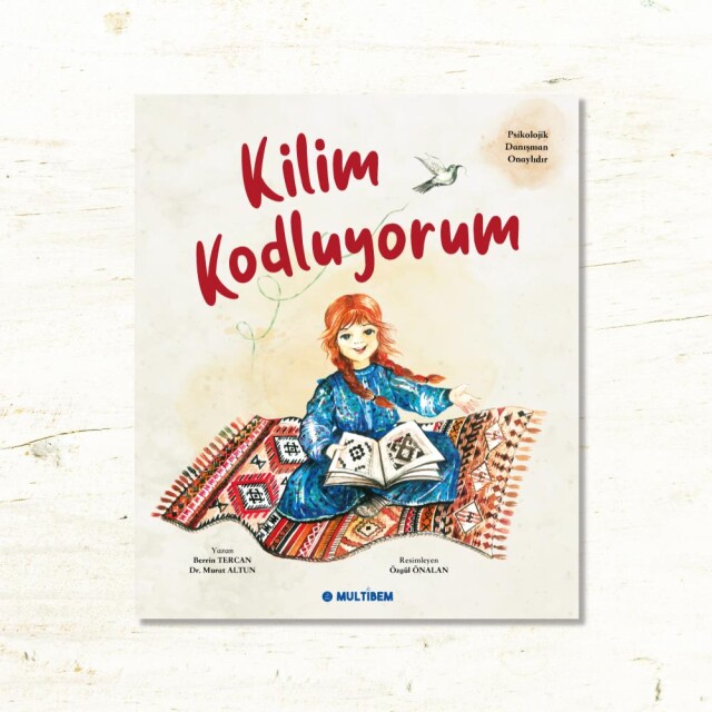 KİLİM KODLUYORUM - 1