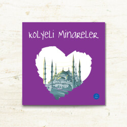 KOLYELİ MİNARELER - 