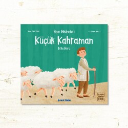 KÜÇÜK KAHRAMAN - Multibem