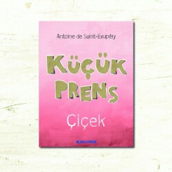 KÜÇÜK PRENS SET - 4