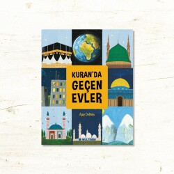 KURAN'DA GEÇEN EVLER - Multibem