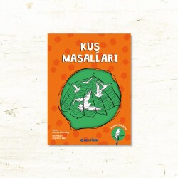 KUŞ MASALLARI - Multibem