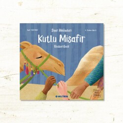 KUTLU MİSAFİR - Multibem