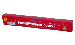 MASAL PATİKASI OYUN - 5