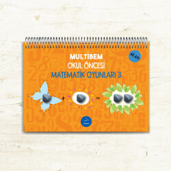 MATEMATİK OYUNLARI 3 - Multibem