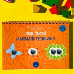 MATEMATİK OYUNLARI 3 - 2