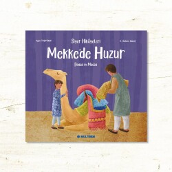 MEKKEDE HUZUR - 