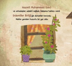 MEKKEDE HUZUR - 2