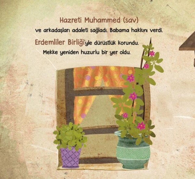 MEKKEDE HUZUR - 2