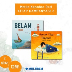 MEVLİD KANDİLİ KAMPANYASI 2 - Multibem