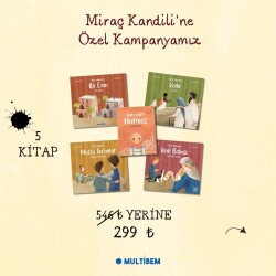 MİRAÇ KANDİLİ 1 - Multibem