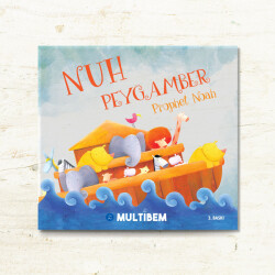 NUH PEYGAMBER - Multibem