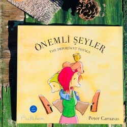 ÖNEMLİ ŞEYLER - 2