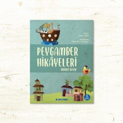 PEYGAMBER HİKAYELERİ 1 - Multibem