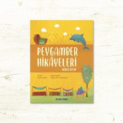 PEYGAMBER HİKAYELERİ 2 - Multibem