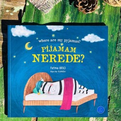 PİJAMAM NEREDE - 2