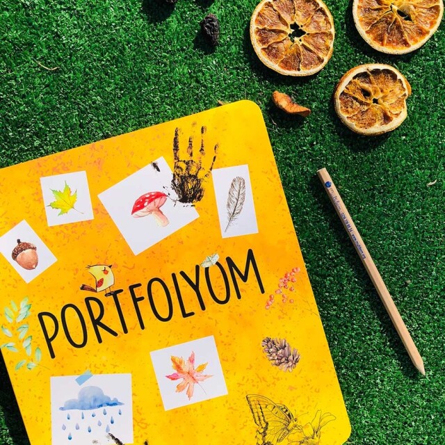 PORTFOLYOM ( YENİ ) - 2