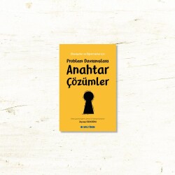 PROBLEM DAVRANIŞLARA ANAHTAR ÇÖZÜMLER - Multibem