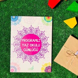 PROGRAMLI YAZ OKULU GÜNLÜĞÜ - 2