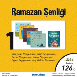 RAMAZAN ŞENLİĞİ 1 - Multibem