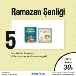 RAMAZAN ŞENLİĞİ 5 - Multibem