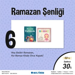 RAMAZAN ŞENLİĞİ 6 - Multibem