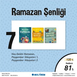 RAMAZAN ŞENLİĞİ 7 - Multibem