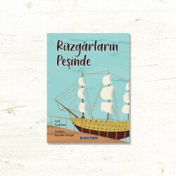 RÜZGARLARIN PEŞİNDE - Multibem