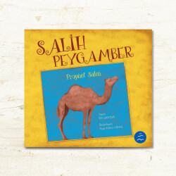 SALİH PEYGAMBER - 