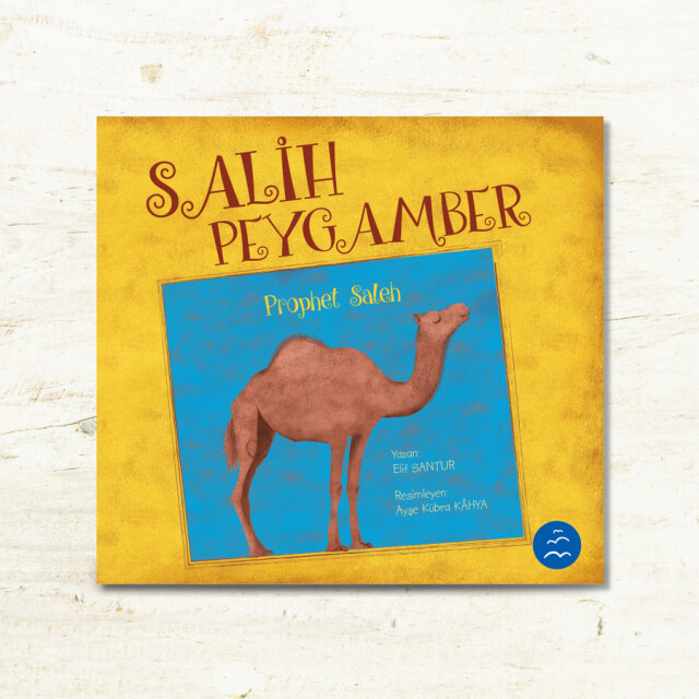 SALİH PEYGAMBER - 1