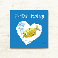 SANDIK BALIĞI - Multibem