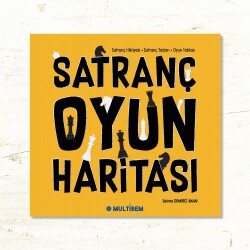 SATRANÇ OYUN HARİTASI - 1