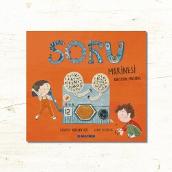 SORU MAKİNESİ - Multibem