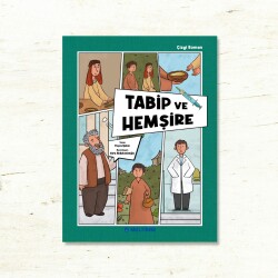 TABİP VE HEMŞİRE - 1