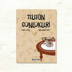 TELEFON GÜNLÜKLERİ - 1