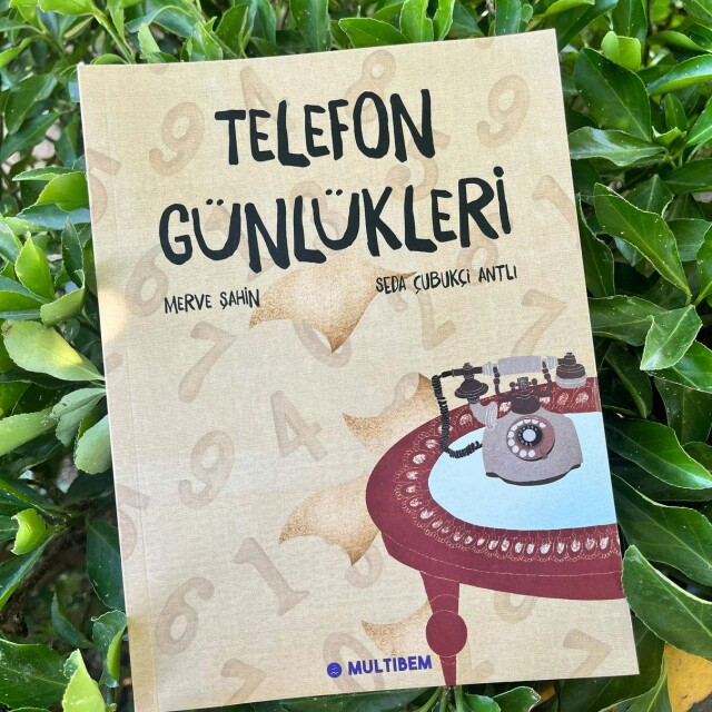 TELEFON GÜNLÜKLERİ - 2