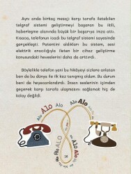 TELEFON GÜNLÜKLERİ - 7