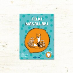 TİLKİ MASALLARI - Multibem