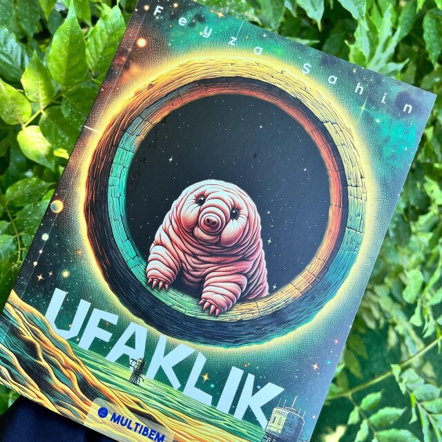 UFAKLIK - 2