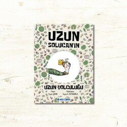 UZUN SOLUCANIN UZUN YOLCULUĞU - Multibem