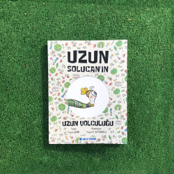 UZUN SOLUCANIN UZUN YOLCULUĞU - 2