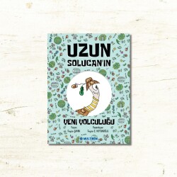 UZUN SOLUCANIN YENİ YOLCULUĞU - 