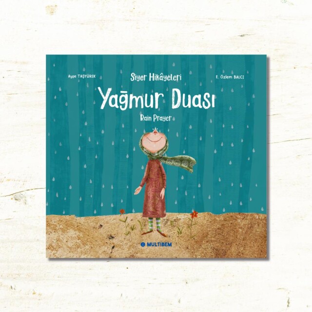 YAĞMUR DUASI - 1