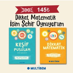 YAZ TATİL KAMPANYASI 3 - Multibem