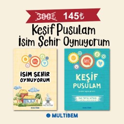 YAZ TATİL KAMPANYASI 6 - Multibem